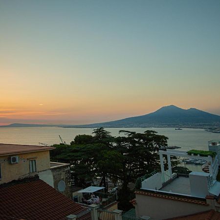 Forever Luxury Rooms Castellammare di Stabia Buitenkant foto