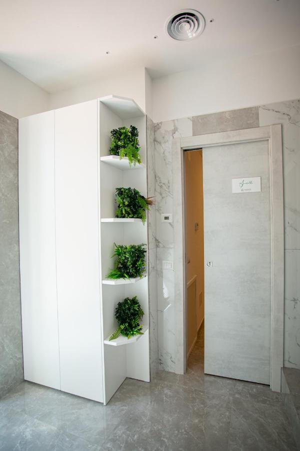 Forever Luxury Rooms Castellammare di Stabia Buitenkant foto