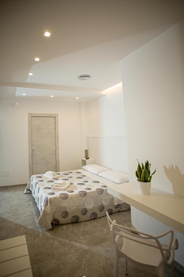 Forever Luxury Rooms Castellammare di Stabia Buitenkant foto