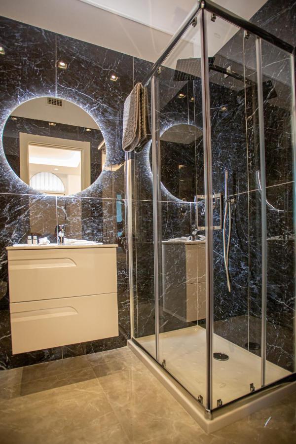 Forever Luxury Rooms Castellammare di Stabia Buitenkant foto