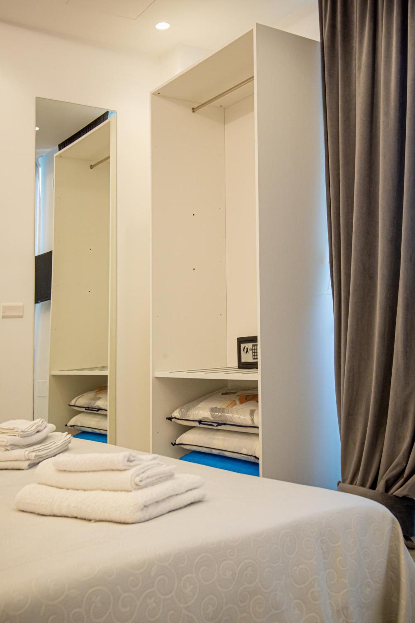 Forever Luxury Rooms Castellammare di Stabia Buitenkant foto