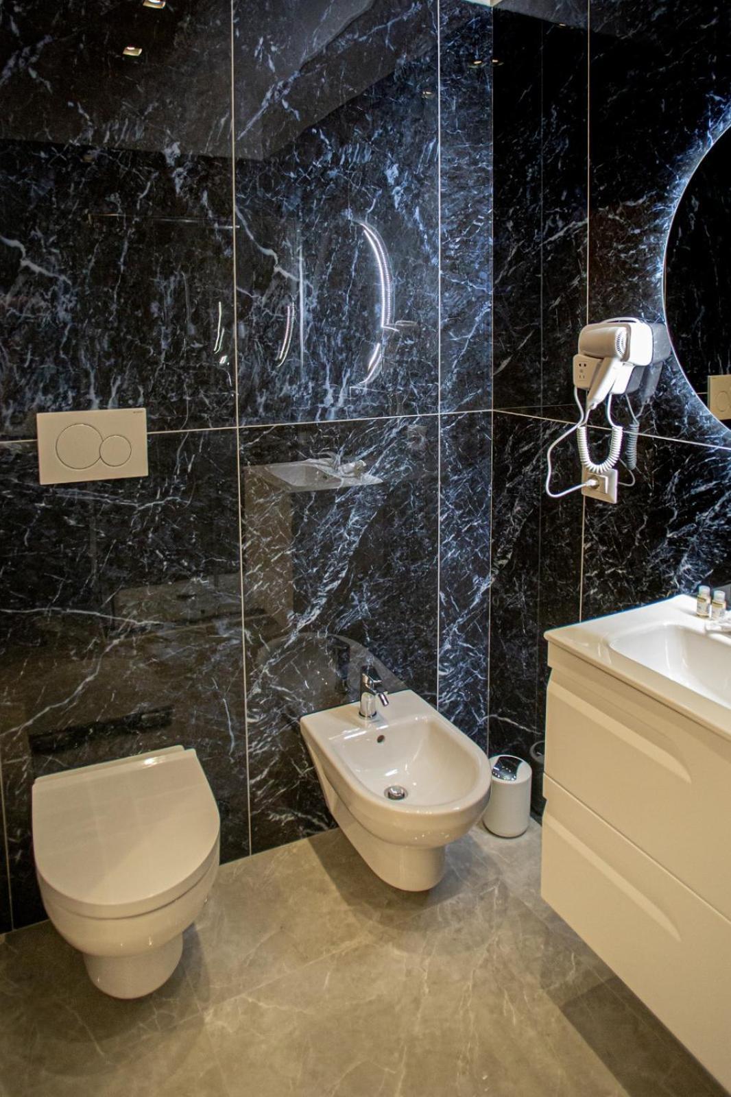 Forever Luxury Rooms Castellammare di Stabia Buitenkant foto