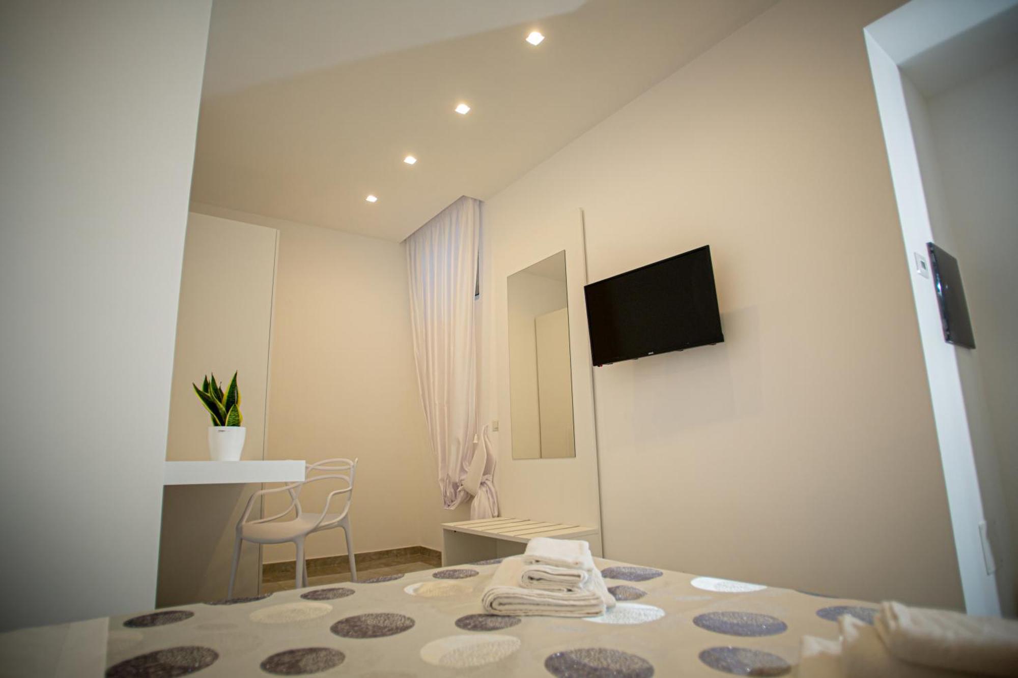 Forever Luxury Rooms Castellammare di Stabia Buitenkant foto