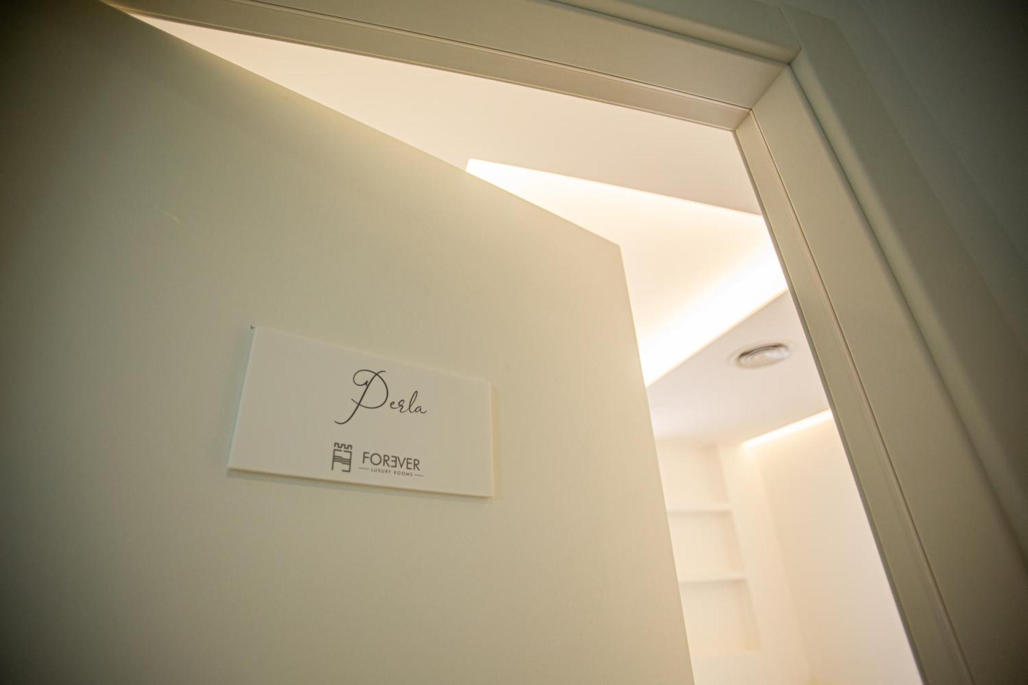 Forever Luxury Rooms Castellammare di Stabia Buitenkant foto