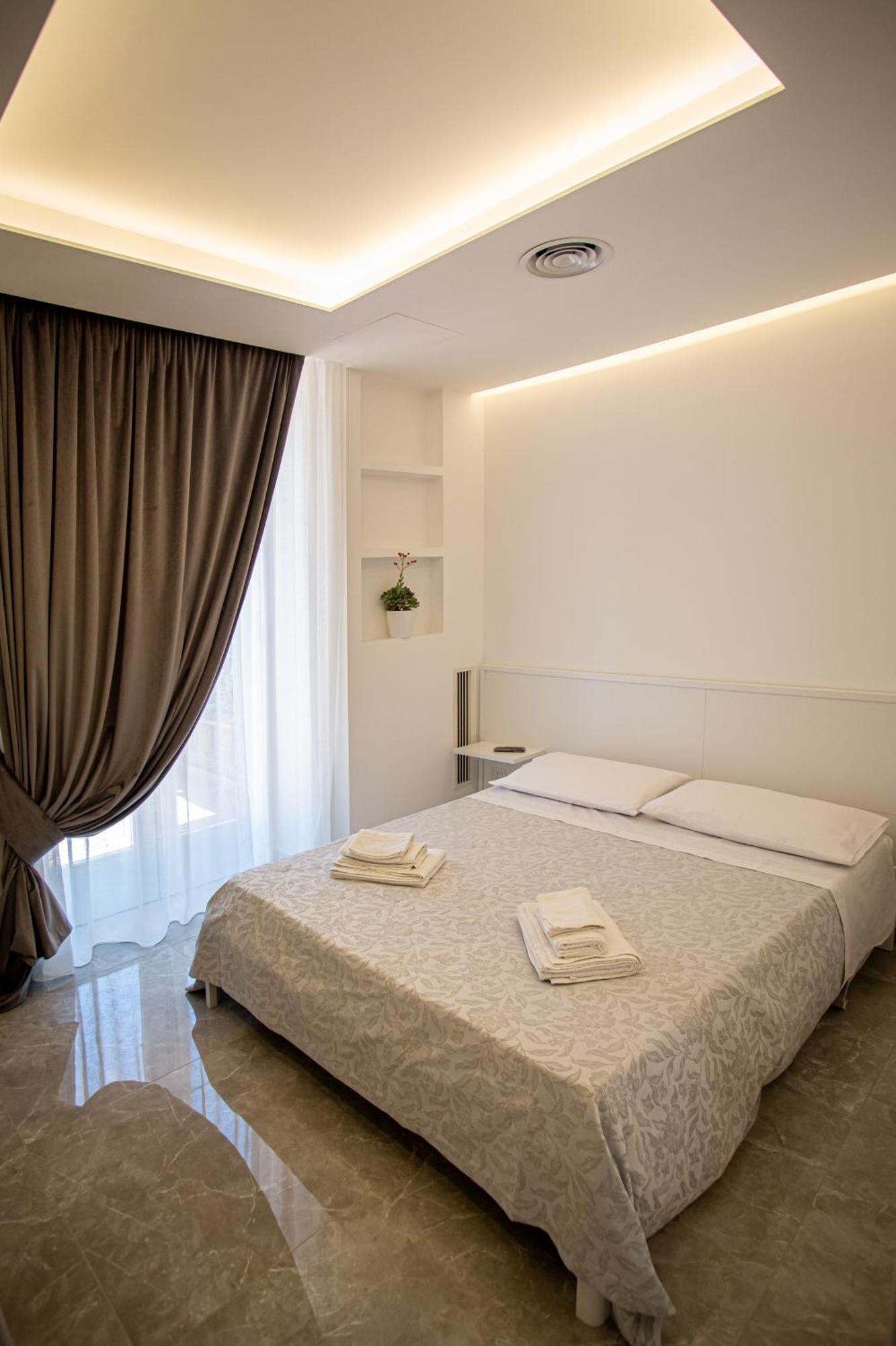 Forever Luxury Rooms Castellammare di Stabia Buitenkant foto