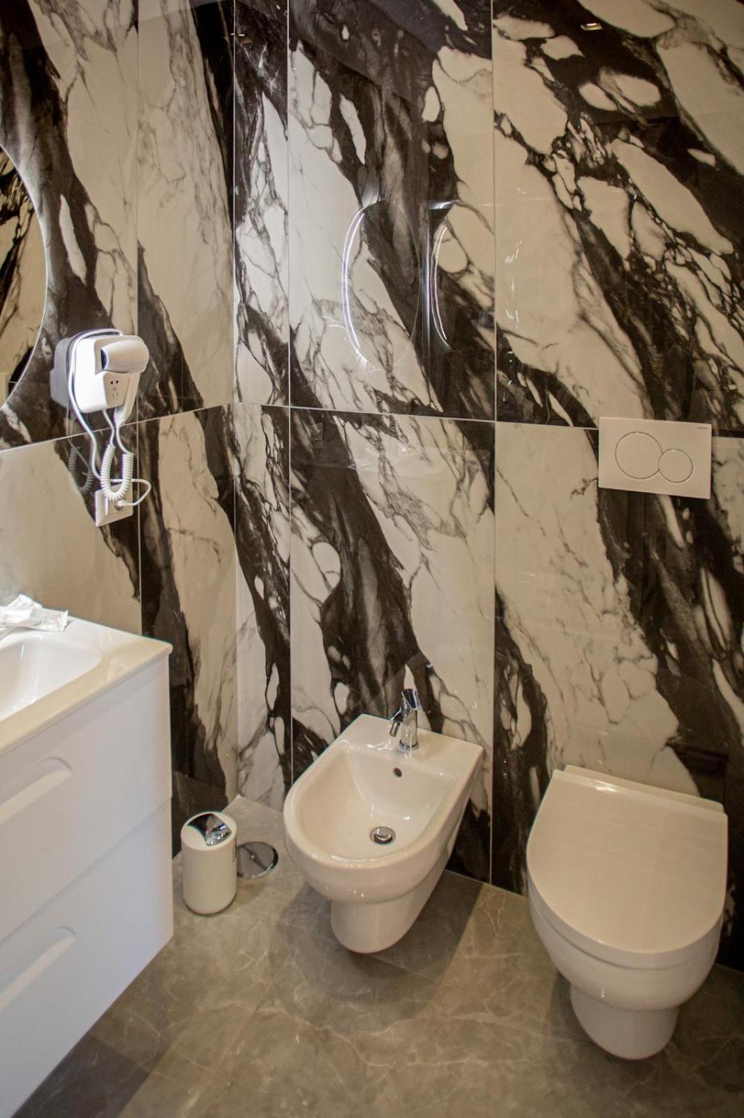 Forever Luxury Rooms Castellammare di Stabia Buitenkant foto