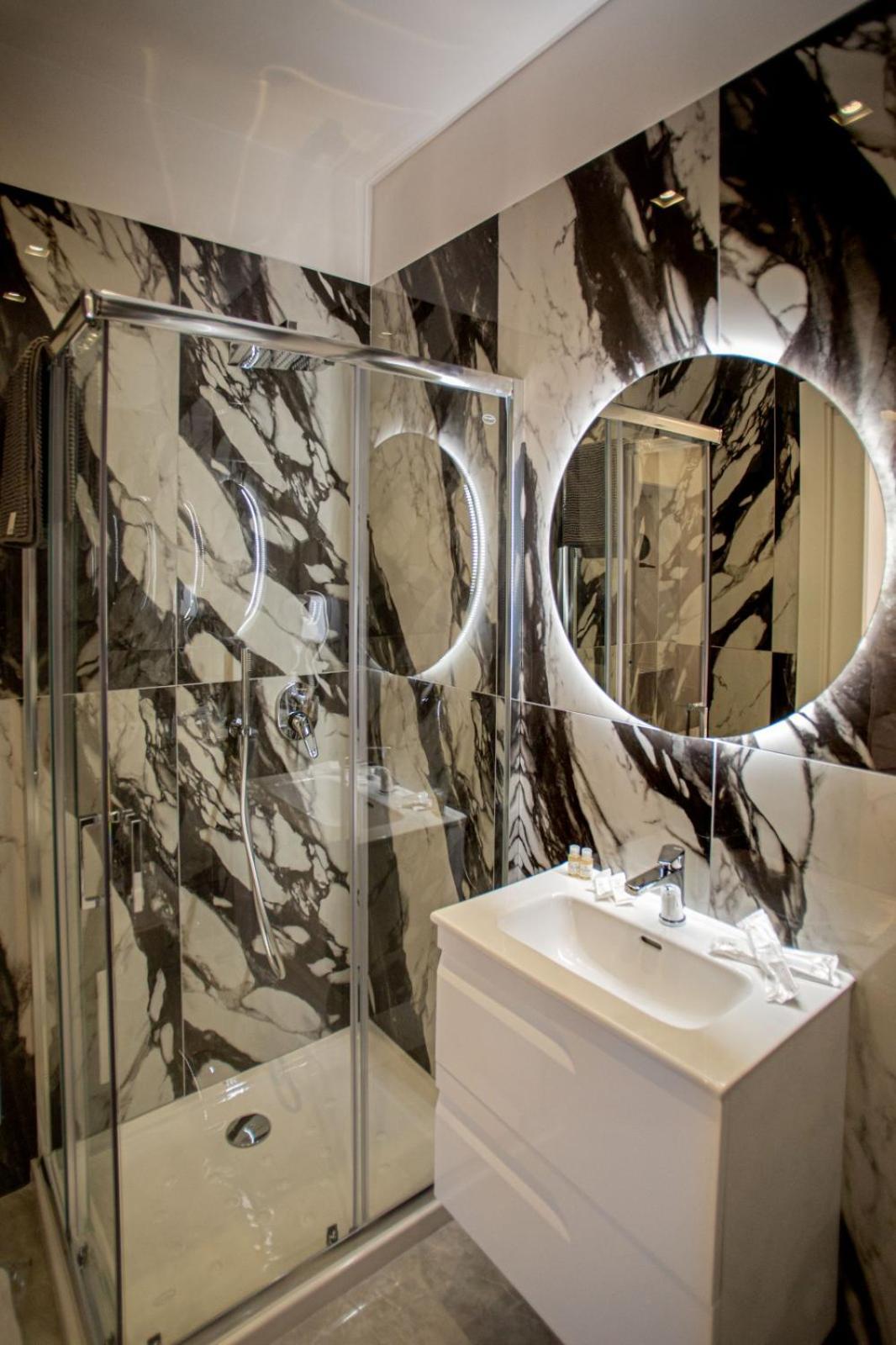 Forever Luxury Rooms Castellammare di Stabia Buitenkant foto