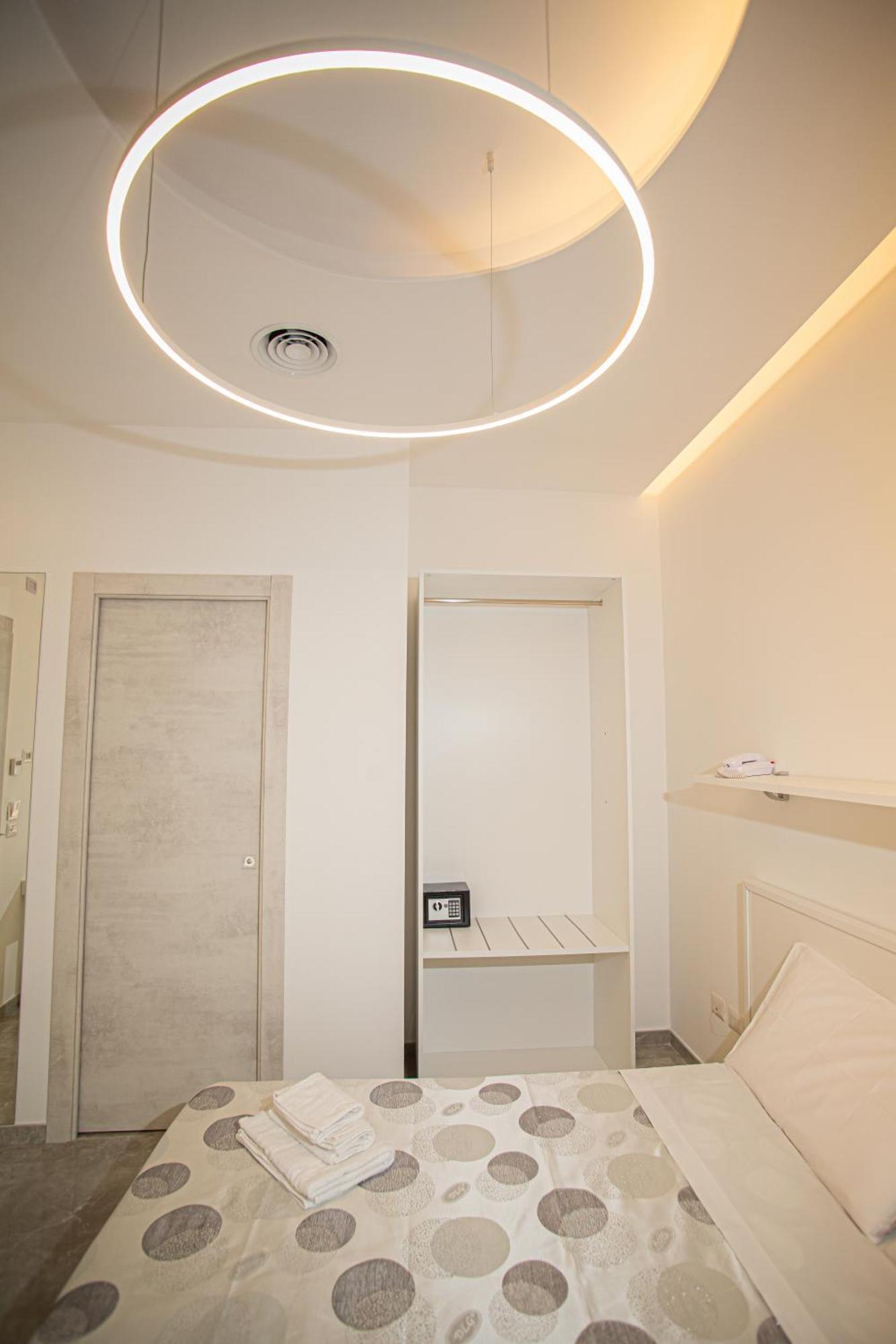Forever Luxury Rooms Castellammare di Stabia Buitenkant foto