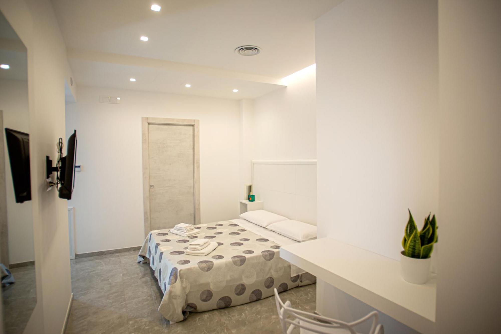Forever Luxury Rooms Castellammare di Stabia Buitenkant foto