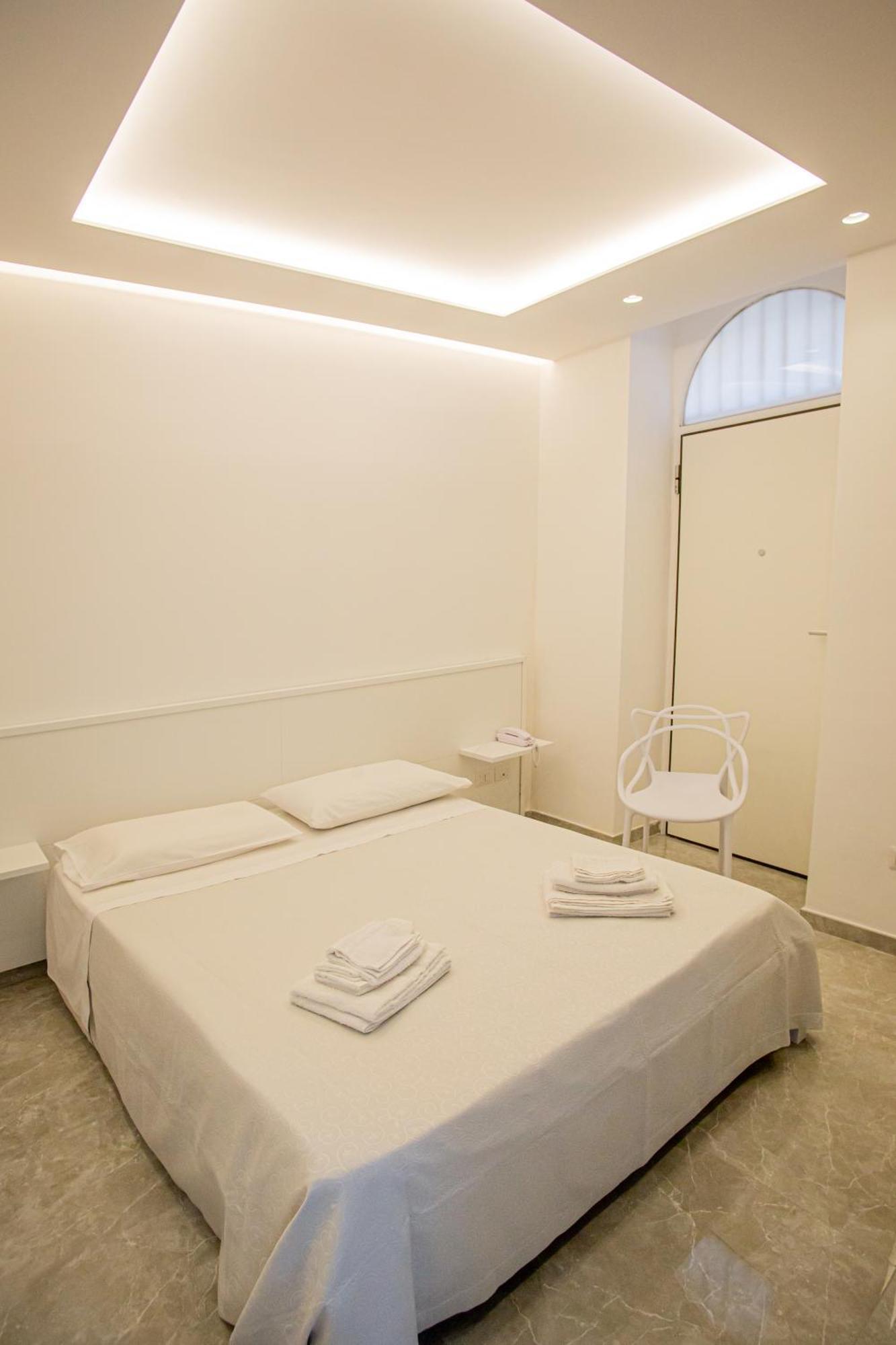 Forever Luxury Rooms Castellammare di Stabia Buitenkant foto