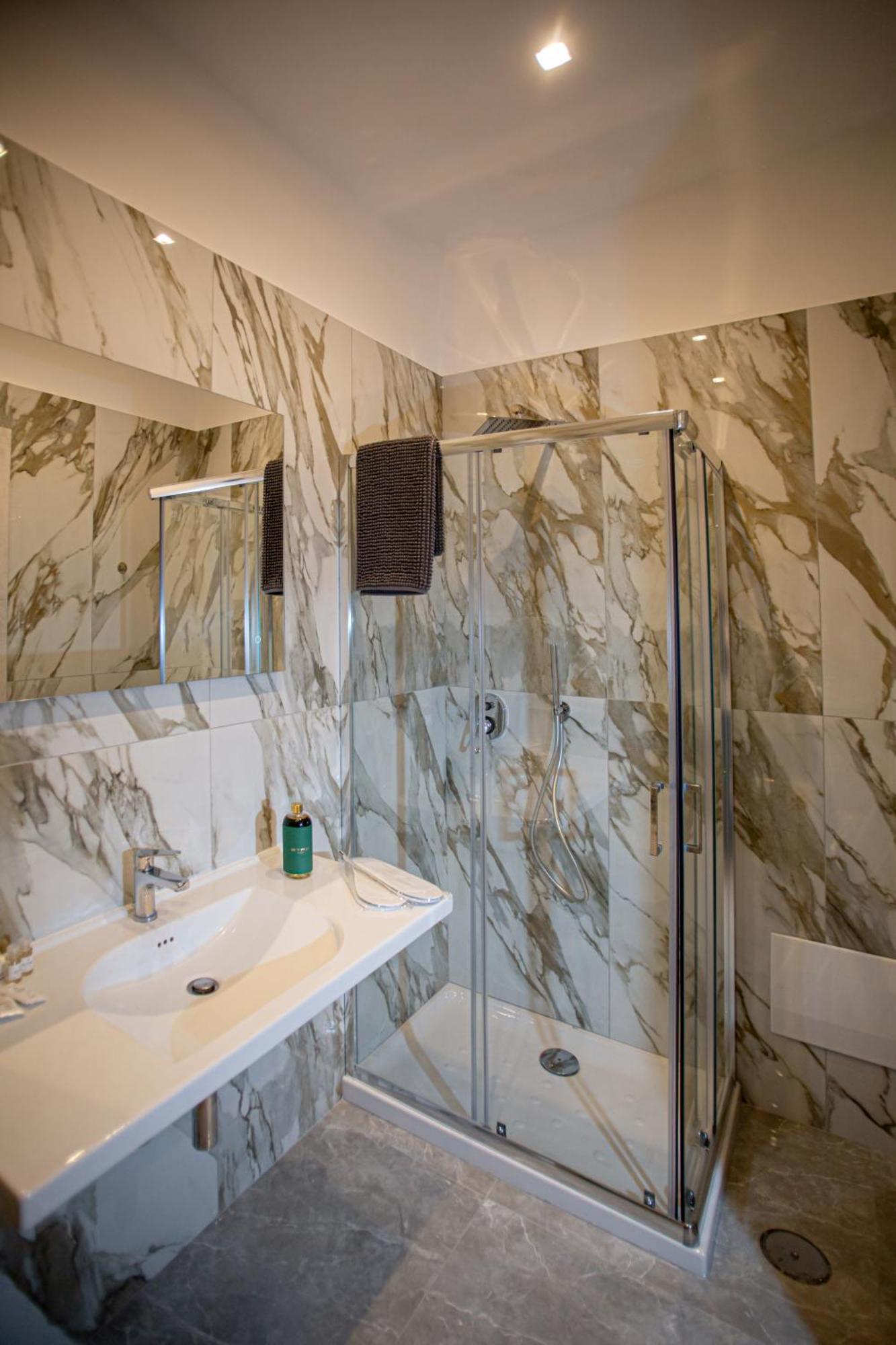 Forever Luxury Rooms Castellammare di Stabia Buitenkant foto