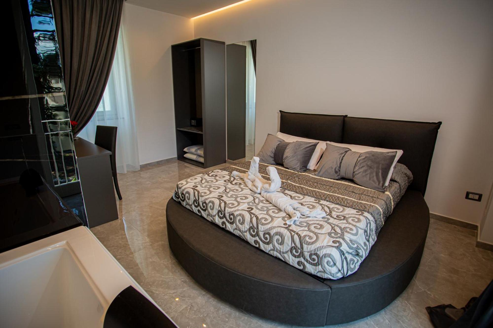 Forever Luxury Rooms Castellammare di Stabia Buitenkant foto
