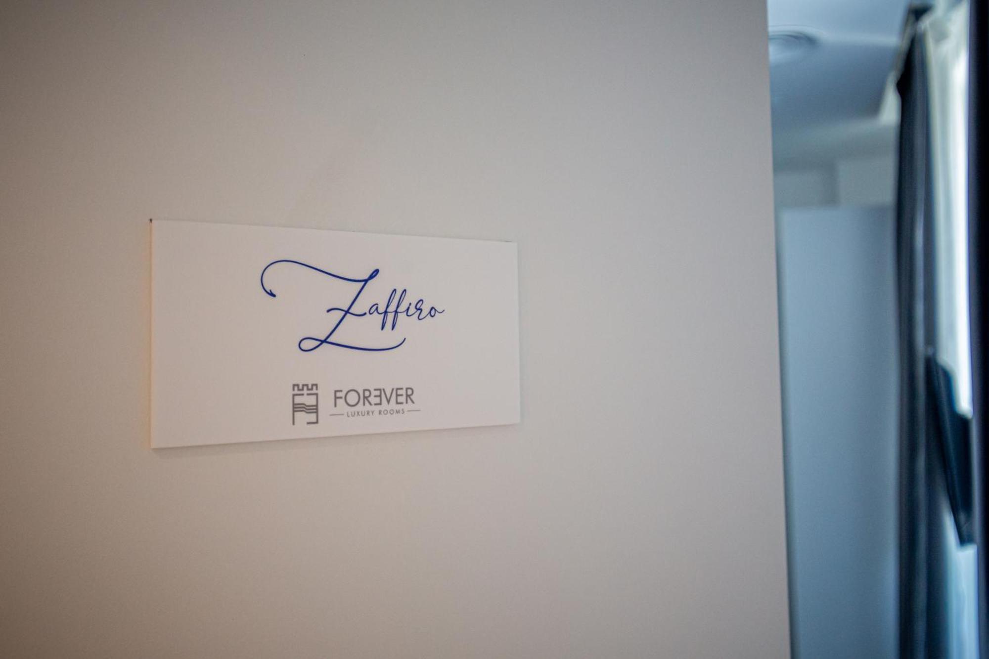 Forever Luxury Rooms Castellammare di Stabia Buitenkant foto