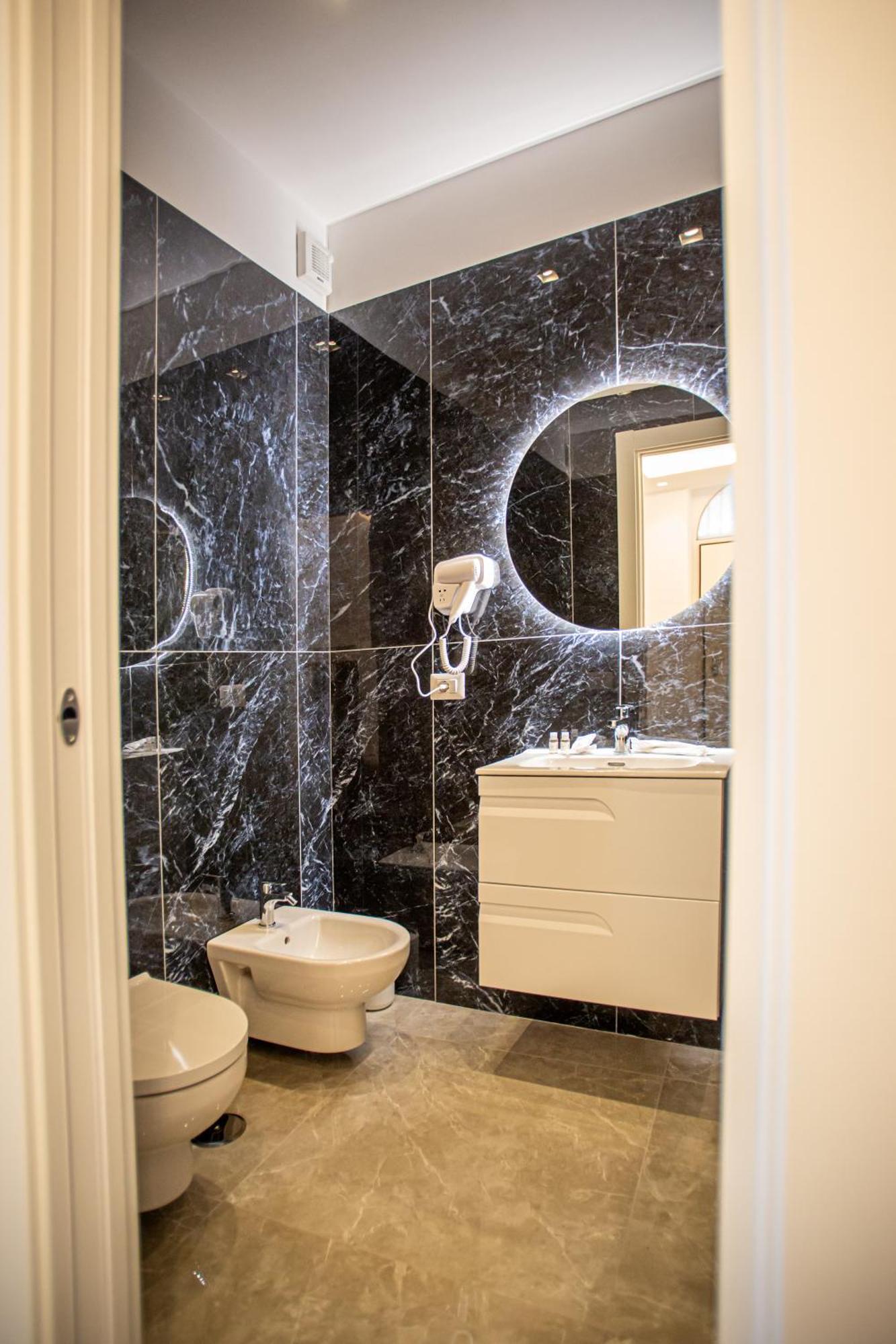 Forever Luxury Rooms Castellammare di Stabia Buitenkant foto