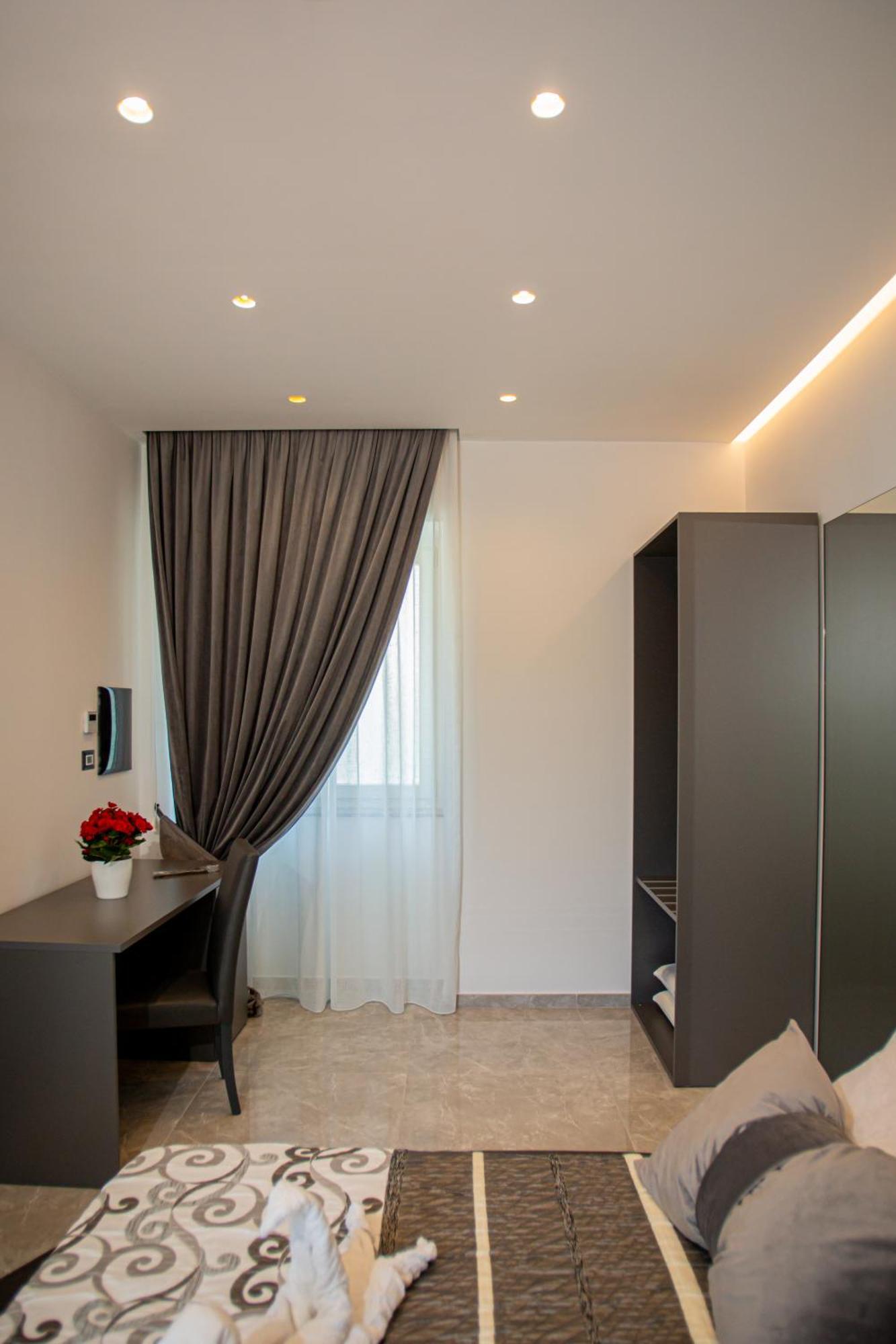 Forever Luxury Rooms Castellammare di Stabia Buitenkant foto