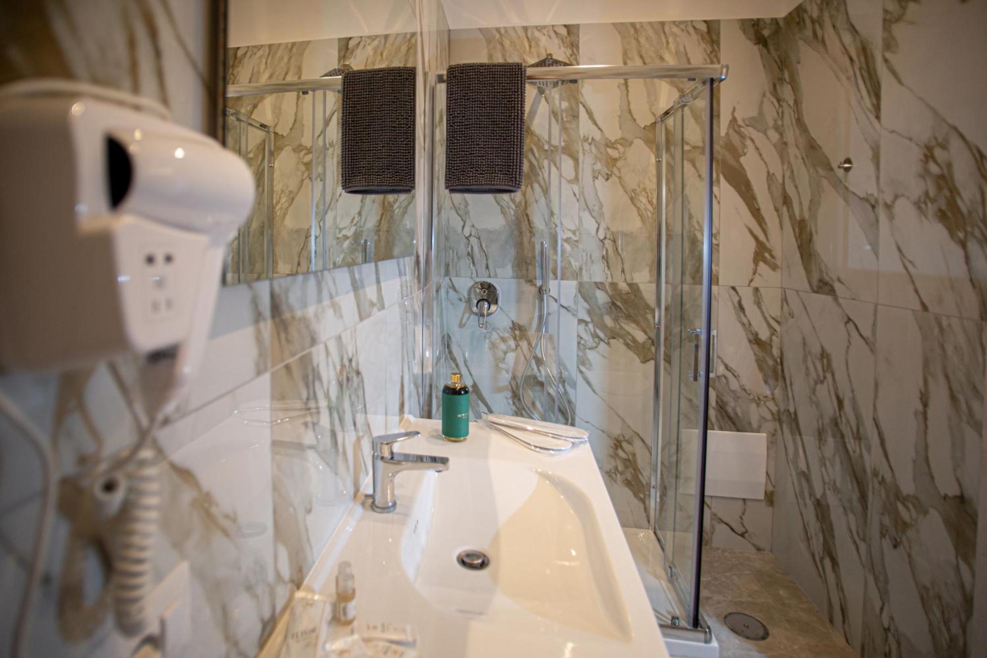 Forever Luxury Rooms Castellammare di Stabia Buitenkant foto