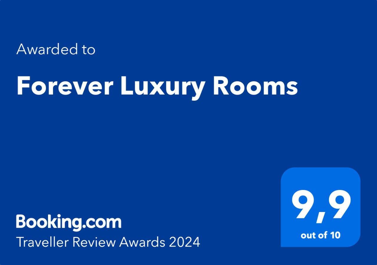 Forever Luxury Rooms Castellammare di Stabia Buitenkant foto