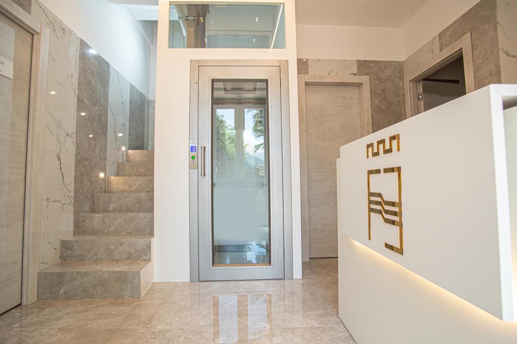 Forever Luxury Rooms Castellammare di Stabia Buitenkant foto