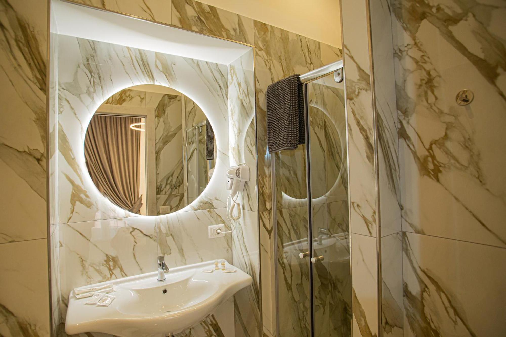 Forever Luxury Rooms Castellammare di Stabia Buitenkant foto