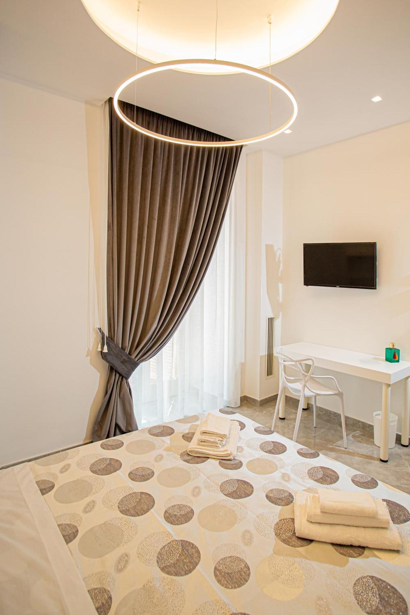 Forever Luxury Rooms Castellammare di Stabia Buitenkant foto