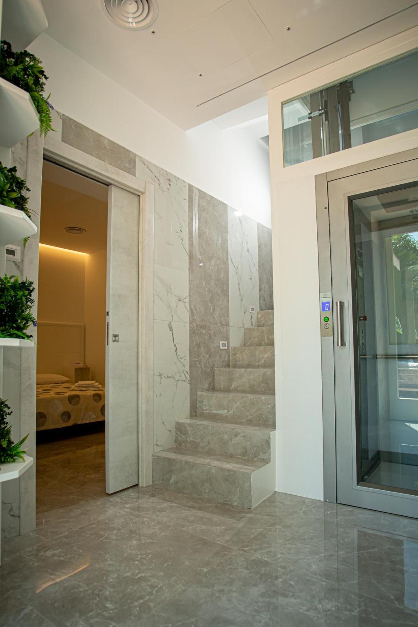 Forever Luxury Rooms Castellammare di Stabia Buitenkant foto