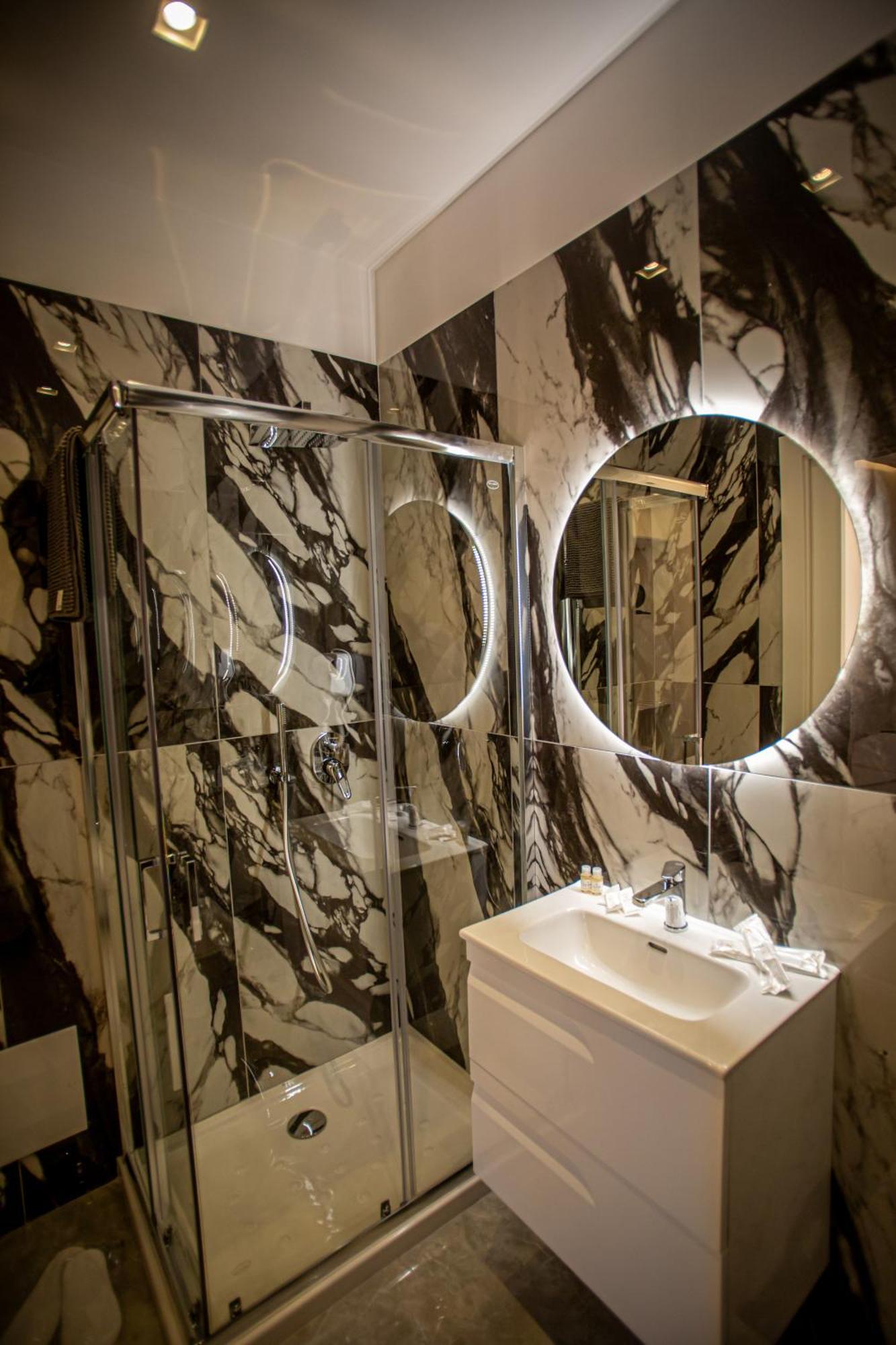Forever Luxury Rooms Castellammare di Stabia Buitenkant foto