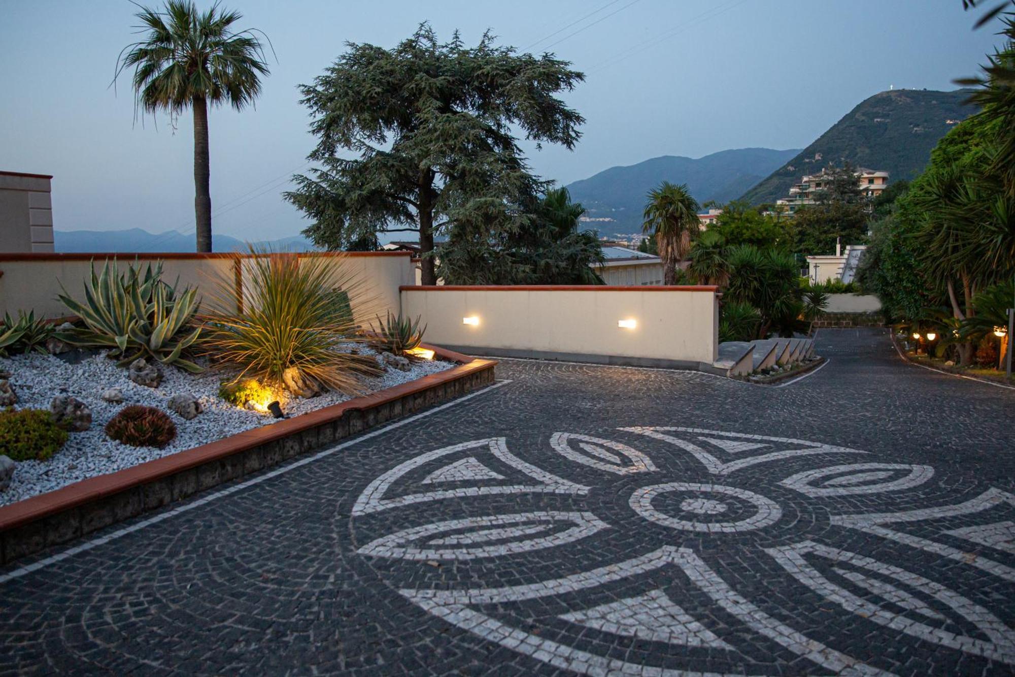 Forever Luxury Rooms Castellammare di Stabia Buitenkant foto